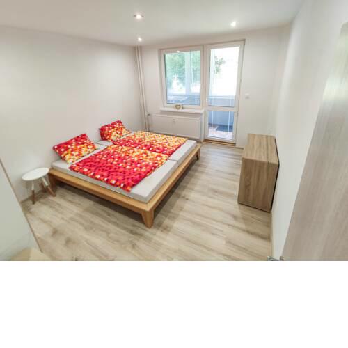 Apartmán Horný Smokovec