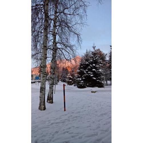 Apartmán Horský Výhľad