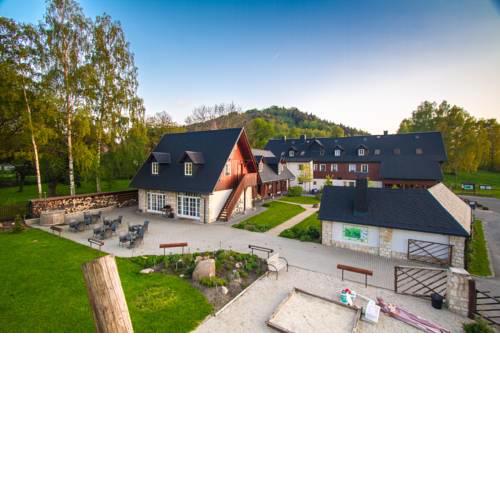 Apartmán-Hotel Jítrava
