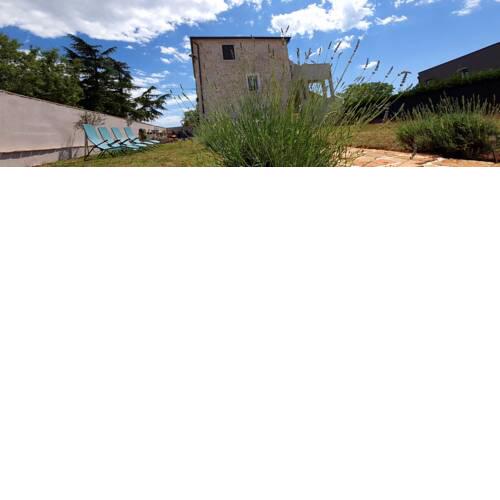 Apartman "House La Vie"
