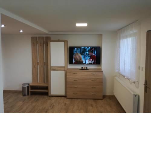 Apartmán Hrabiny