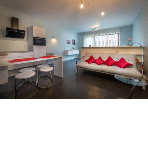 Apartmán Hrebienok