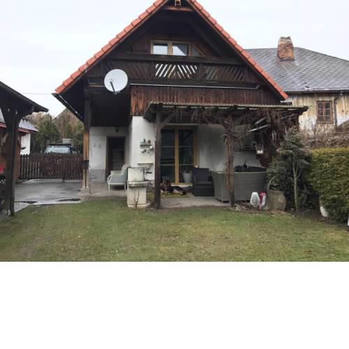 Apartmán Hroch velhartice