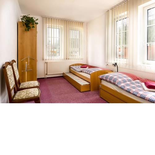 Apartmán Hromovka Špindlerův Mlýn