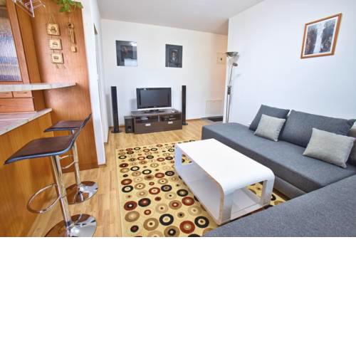 Apartman Hugo