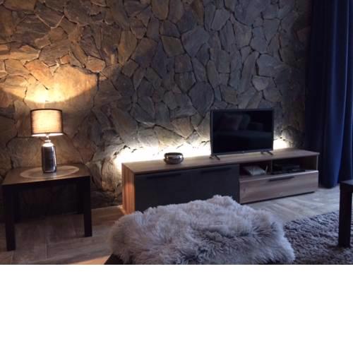 Apartmán Hygge Hrebienok