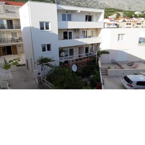 APARTMAN i SOBE N&M