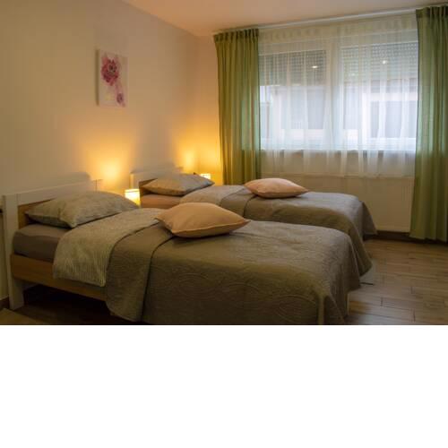 Apartman i studio apartman Vitana