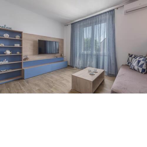 Apartman Ilka