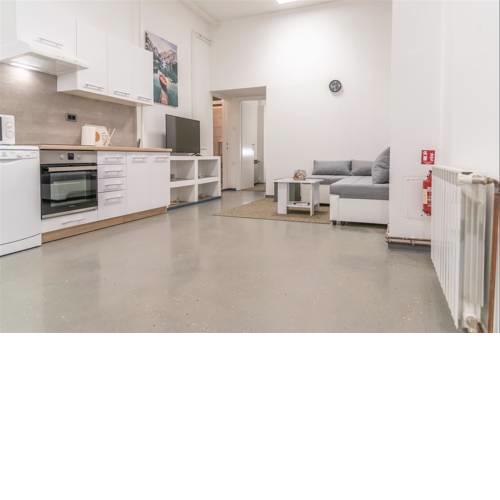 Apartman Infinity