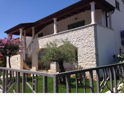 Apartman Inteuro