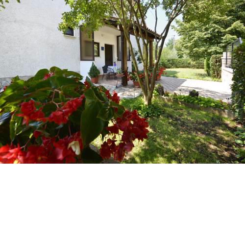 Apartman Irena Arvaj 1