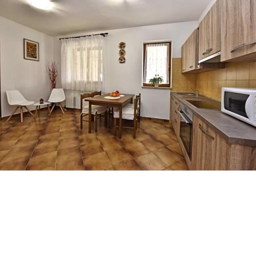 Apartman Irena Arvaj 2