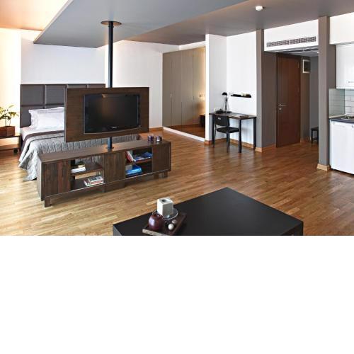Apartman Istanbul