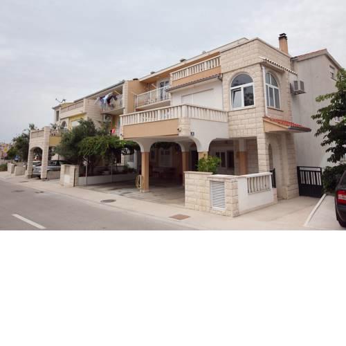 Apartman Ita & Jurica