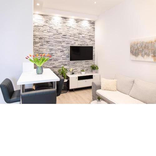 Apartman Ivana Central