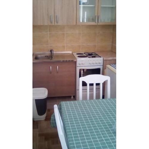 Apartman Ivana