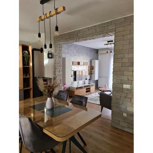 Apartman Ivana