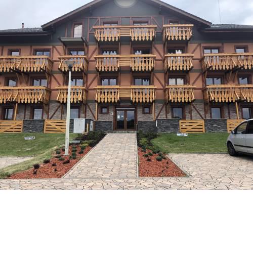 Apartman J 102