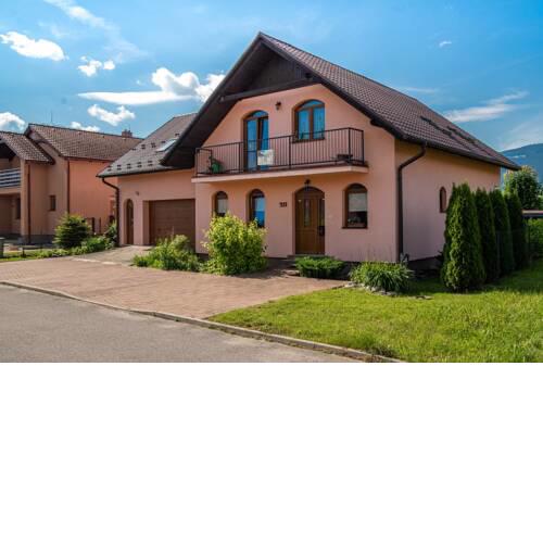 Apartmán Jarmila