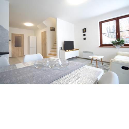 Apartmán Jasmin
