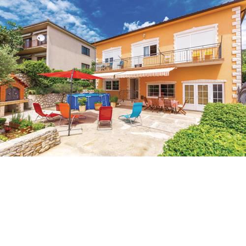 Apartman Jasmina Selce