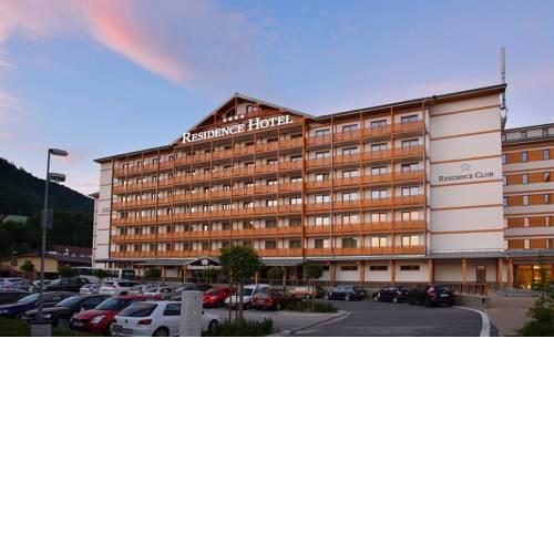 Apartman JATI 319 - Donovaly