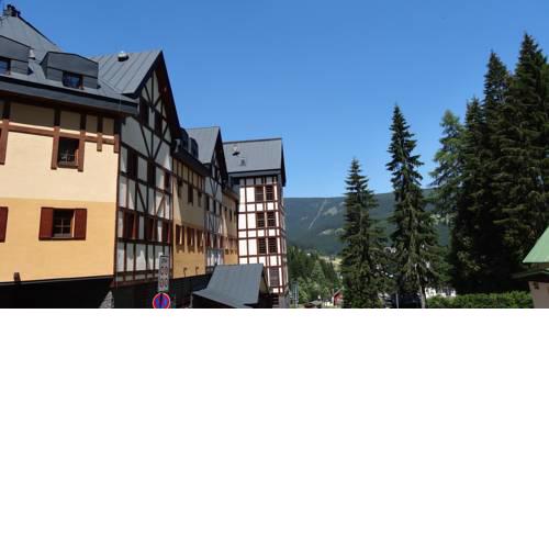 Apartmán Javor