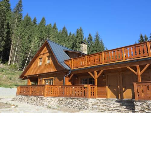 Apartmán Javorník a Javorníček