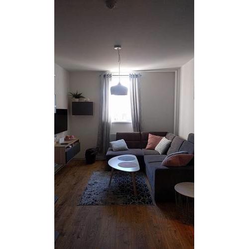 Apartmán Jestřáb č. 23 - u kabinky