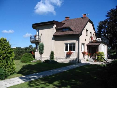 Apartmán Jiřina