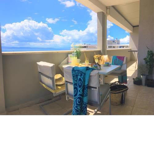 Apartman Juliett