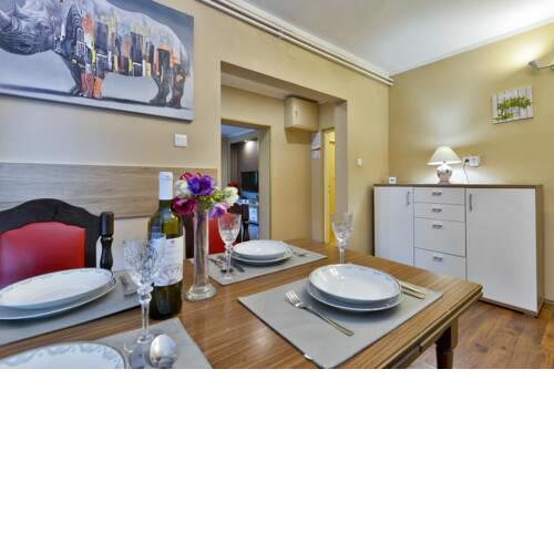 Apartman Jura