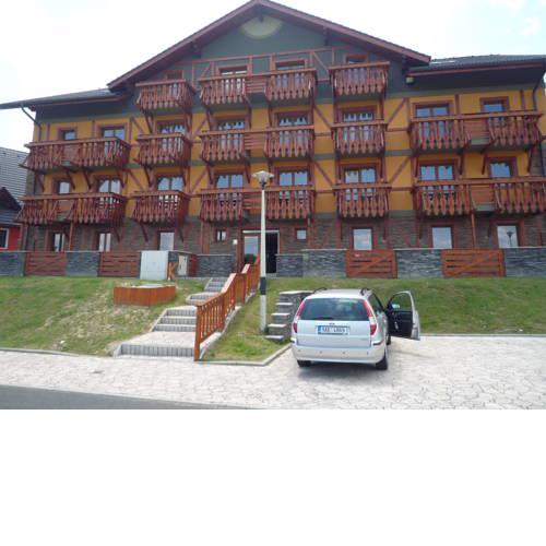 Apartman K 306