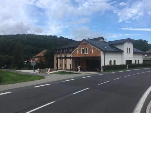 Apartmán k pronájmu - Loučná nad Desnou