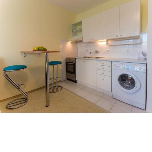 Apartmán KA&JA