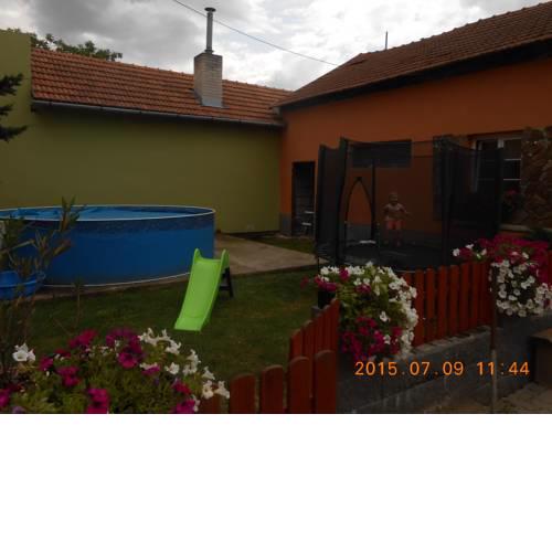 Apartmán Kamila