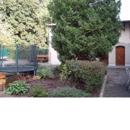 Apartmán Kamzík