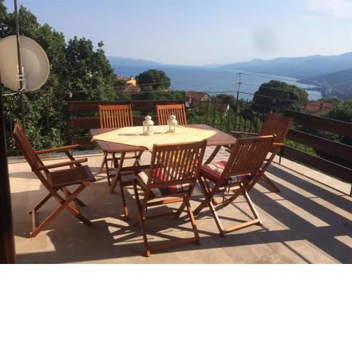 Apartman Karmen