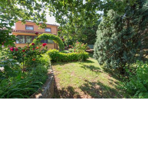 Apartman Karmen