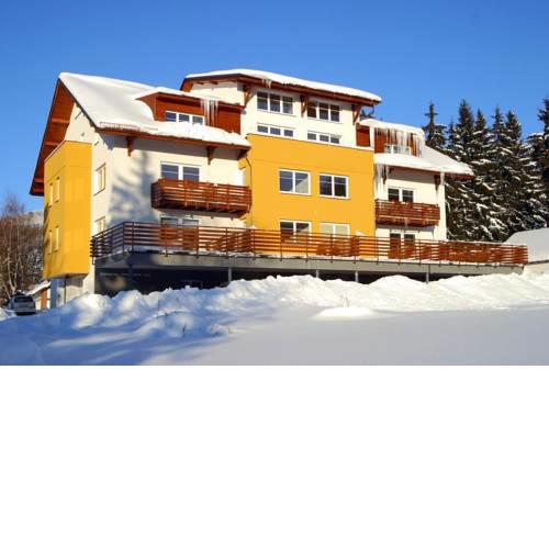 Apartmán Karolína