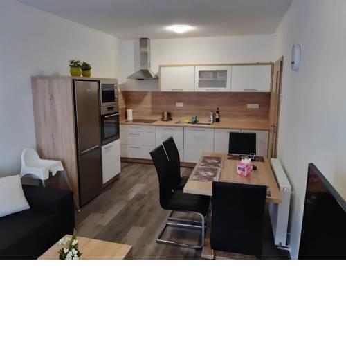 Apartmán Karolína