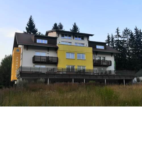 Apartmán Karolína