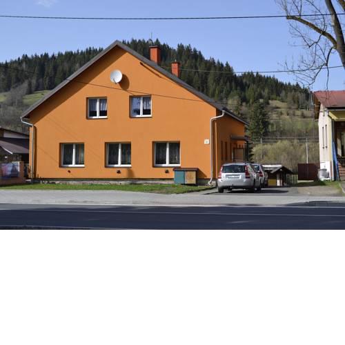 Apartmán Karolinka 109