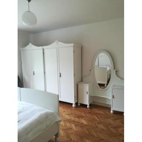 Apartmán Karolinka u splavu