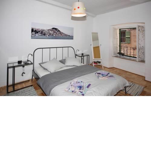 Apartman Kiara