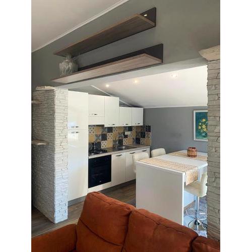 Apartman Kijo