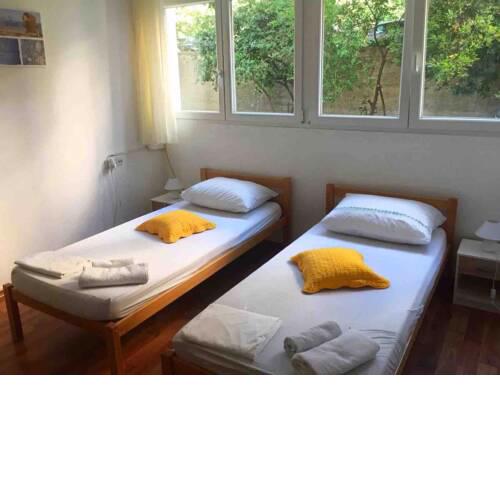Apartman Kike