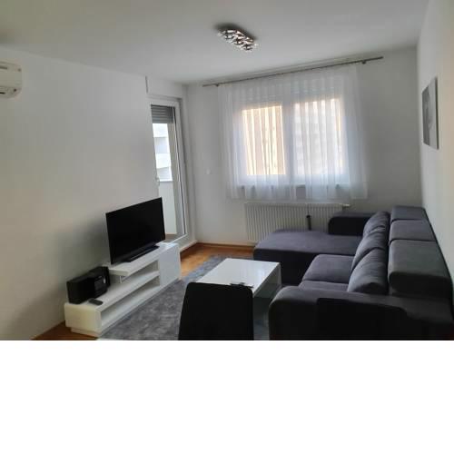 Apartman Kilić