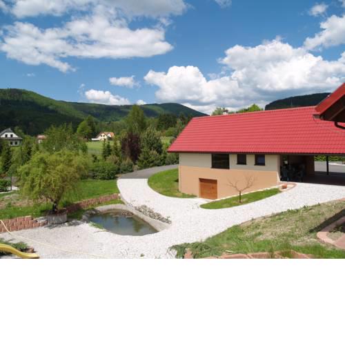 Apartmán Kinských